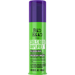 Tigi Curls Rock Amplifier Κρέμα Φορμαρίσματος Μαλλιών για Μπούκλες 100ml