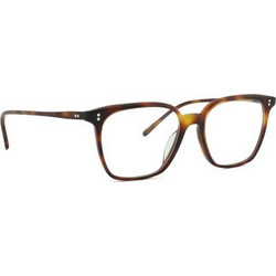 Oliver OV5488U 1007 Ανδρικός Σκελετός Γυαλιών Οράσεως Κοκάλινος Καφέ