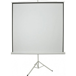 AvLink TPS100 Οθόνη Προβολής Projector Δαπέδου 4:3 200x150cm / 84"