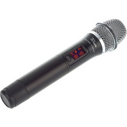 T.Bone free solo Handheld 590 MHz Ασύρματο Μικρόφωνο Χειρός