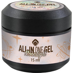 Magnetic All In One Moonlight Builder Gel 15ml