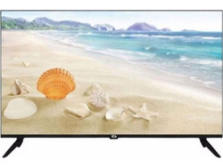 ICA 43PAR Smart Τηλεόραση 43" Full HD DLED (2023)
