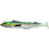 JLC Real Fish Τεχνητό Δόλωμα Ψαράκι 6cm 8gr Doncella