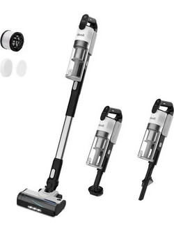 Levoit LVAC-200 Επαναφορτιζόμενη Σκούπα Stick & Χειρός