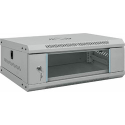 vidaXL 42017646 Επιτοίχια Καμπίνα Rack 45x53x21cm