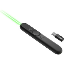Lenovo 4XW1S62315 Presenter με Πράσινο Laser Pointer
