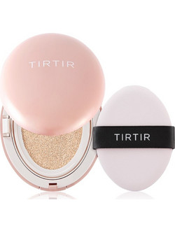 Tirtir Mask Fit Aura Mini Matte 15C Fair Porcelain Cushion Make Up 4.5gr