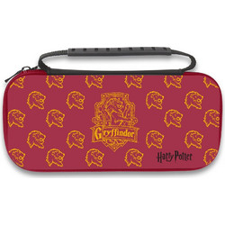 Nintendo Harry Potter Gryffindor Θήκη Προστασίας για Switch