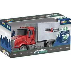 Luna Φορτηγό Container 623114