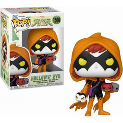 Funko Pop! Marvel Strange Tales 1560 Hallow’s Eve