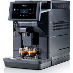 Saeco Aurora B1 Αυτόματη Μηχανή Espresso 1300W με Μύλο