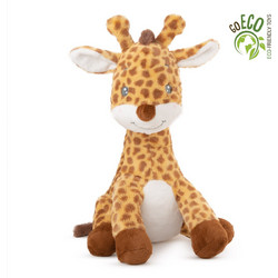 Amek Toys Eco Καμηλοπάρδαλη 48cm 061211