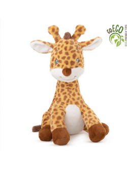 Amek Toys Eco Καμηλοπάρδαλη 48cm 061211