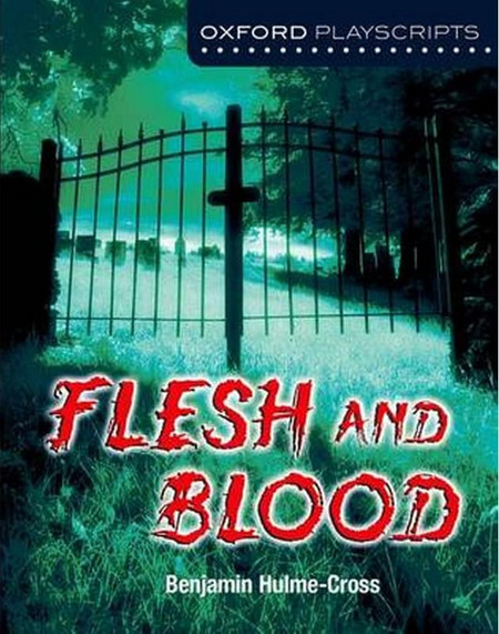 Flesh and Blood