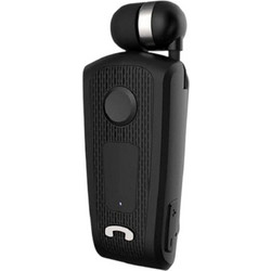 Fineblue F530 Black Ακουστικό Bluetooth