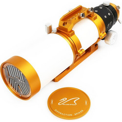 William Optics AP 81/478 Gran Turismo 81 IV OTA