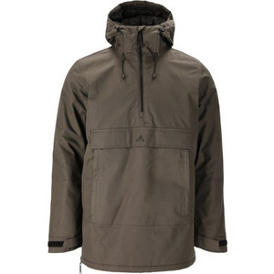 Whistler Ανδρικό Μπουφάν Χειμωνιάτικο Pullover Χακί W253211-1071 Whistler Ανδρικό Μπουφάν Χειμωνιάτικο Pullover Χακί W253211-1071