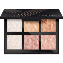 Youstar Glam Queen Highlighter Palette