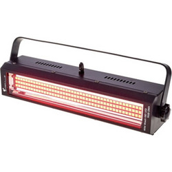 Stairville Wild 132 Φωτορυθμικό Strobe Light Wash LED DMX CMY