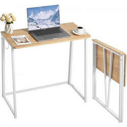Vevor Γραφείο Υπολογιστή Ξύλινο 80x40x75cm GDJXBGZJYK31F44E9001V0
