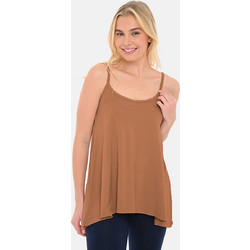 Bodymove Γυναικείο Αθλητικό T-Shirt Ταμπά 1062-3