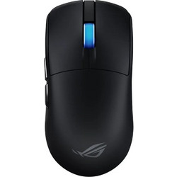 Asus ROG Harpe II Ace Ασύρματο Gaming Ποντίκι RGB 42000 DPI Black