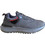 Nautica Ανδρικά Sneakers Γκρι NTM428F32-04