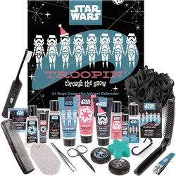 Mad Beauty Star Wars Advent Calendar