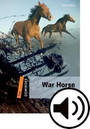 Dominoes: Two: War Horse Audio Pack