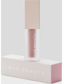 MAR BEAUTY Latte Matte Κραγιόν Liquid