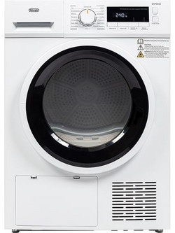 DeLonghi DHP9W24 Στεγνωτήριο Ρούχων με Αντλία Θερμότητας