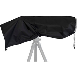 Buteo Photo Gear Rain Cover 2 black