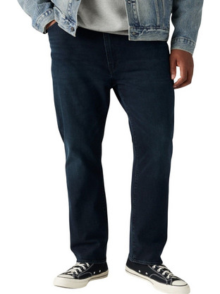 Levi's 511T Ανδρικό Τζιν Παντελόνι Ελαστικό Slim Εφαρμογή Navy Μπλε A36530021
