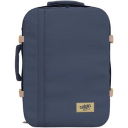 Cabin Zero Travel Classic CZ062509 Αδιάβροχο Σακίδιο Πλάτης 44lt Μπλε