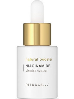 Rituals Αντιγηραντικό Ενυδατικό Booster Προσώπου Νιασιναμίδη 20ml