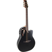 Ovation Celebrity Deluxe CDX40