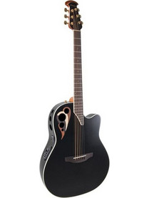 Ovation Celebrity Deluxe CDX40