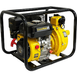 Cresman p-2000h