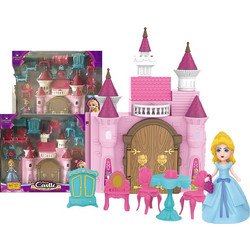 ToyMarkt Dream Castle 971331