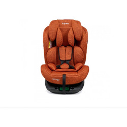 U-Grow UG-HB51 Κάθισμα Αυτοκινήτου i-Size 0-36kg ISOfix Orange