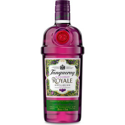 Tanqueray Blackcurrant Royale 700ml