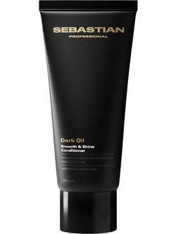 Sebastian Dark Oil Smooth & Shine Conditioner 200ml
