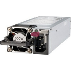 HPE 865408-B21 Τροφοδοτικό Server 500W