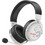 A4Tech Bloody MR-590 Ασύρματο Gaming Headset Over Ear White