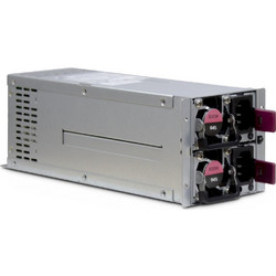 Inter-Tech ASPOWER R2A-DV0800-N Τροφοδοτικό Server 800W