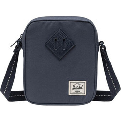 Herschel Heritage Ανδρική Τσάντα Ώμου / Χιαστί Ανθρακί 11384-07081