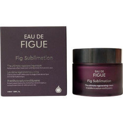 Eau De Figue Fig Sublimation Anti-Aging Cream 50ml