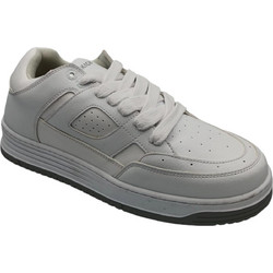 Chekich Ανδρικά Sneakers Λευκά CH2401-2480