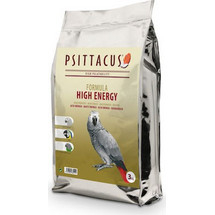 Psittacus Formula High Energy 3x3kg