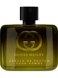 Gucci Guilty Pour Homme Absolu de Parfum 60ml
